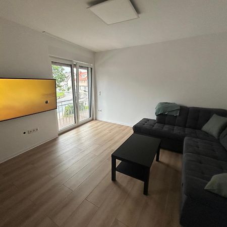 Id Apartmenthaus Niestetal Luaran gambar