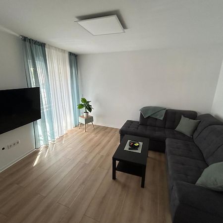 Id Apartmenthaus Niestetal Luaran gambar