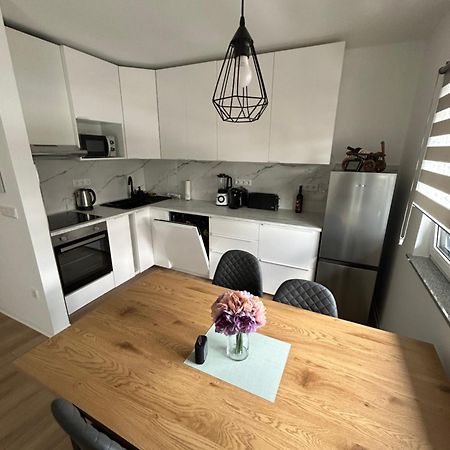 Id Apartmenthaus Niestetal Luaran gambar