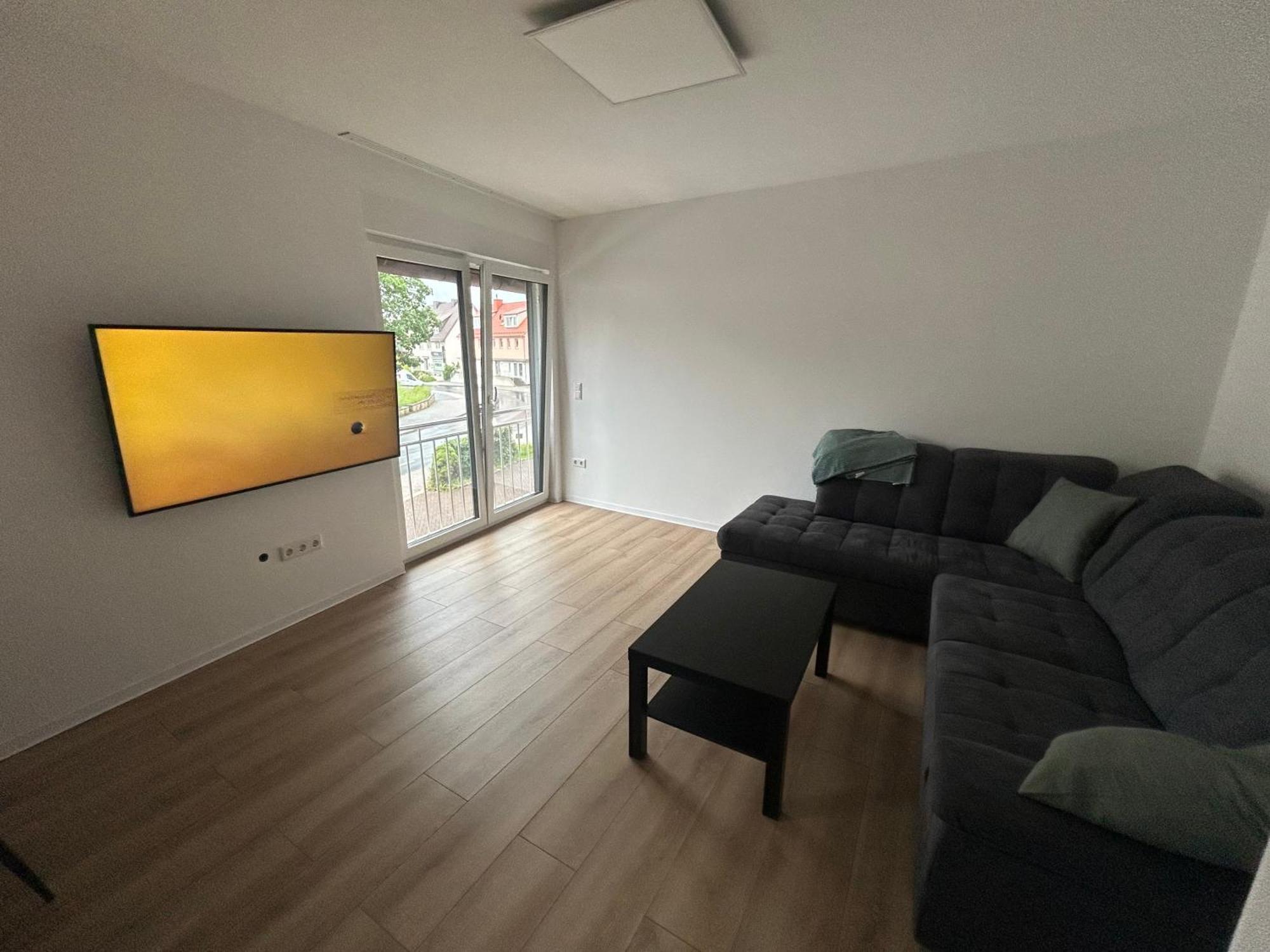 Id Apartmenthaus Niestetal Luaran gambar