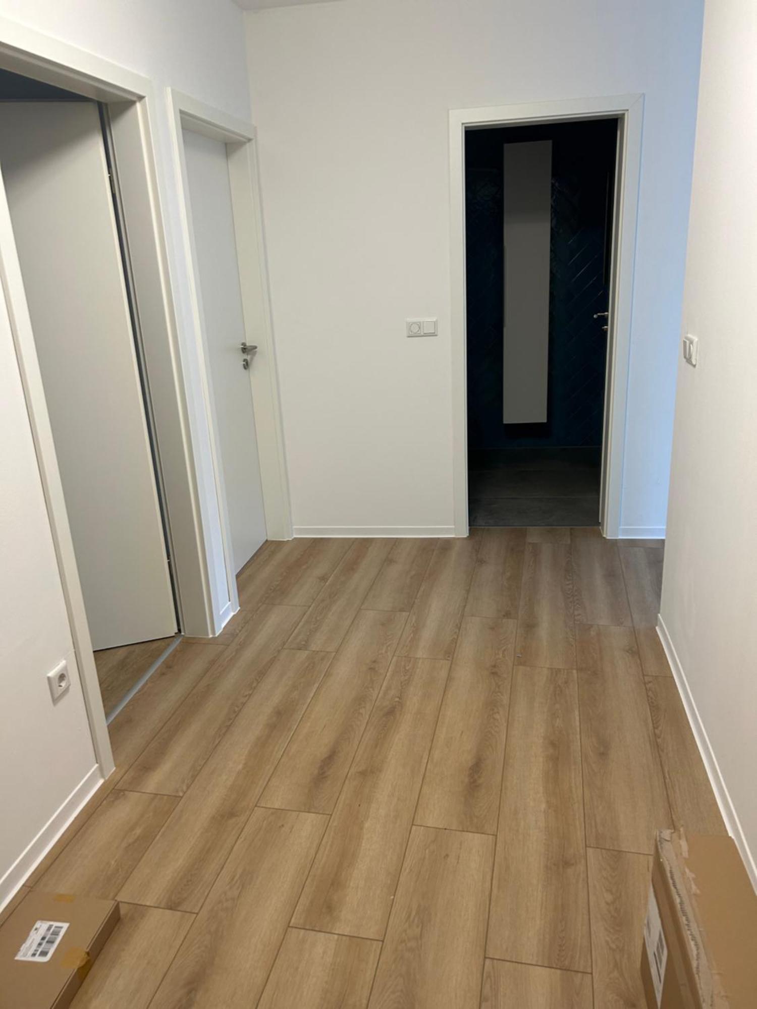 Id Apartmenthaus Niestetal Luaran gambar