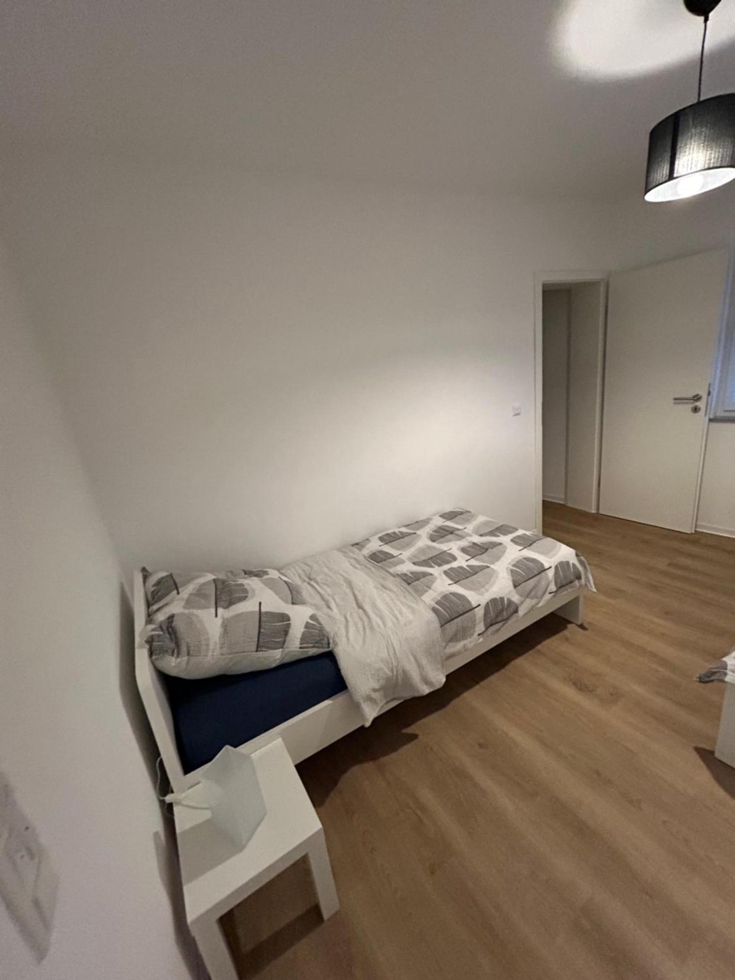 Id Apartmenthaus Niestetal Luaran gambar